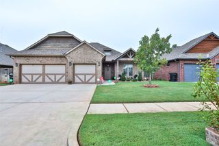 2617 Ethan Lane, Moore, OK 73160
