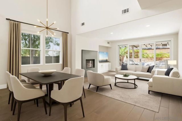 7352 Via Cresta, San Diego, CA 92129