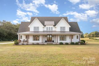 6322 Olive Branch Road, Marshville, NC 28103