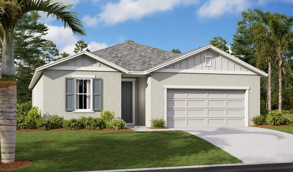 1018 WISTERIA WAY, Dundee, FL 33838