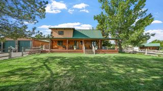 1355 N Road, Loma, CO 81524