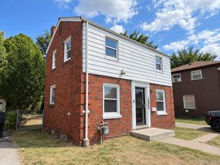 16860 Greenfield Road, Detroit, MI 48235
