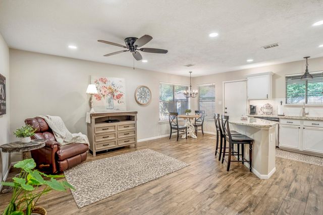 5418 Roserock Lane, Spring, TX 77379