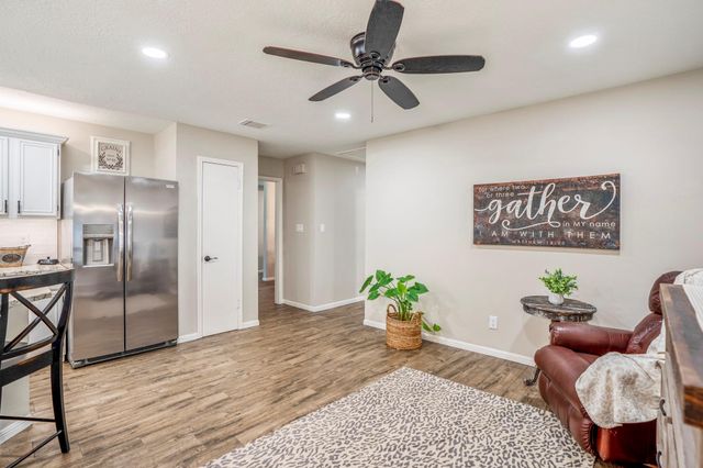 5418 Roserock Lane, Spring, TX 77379