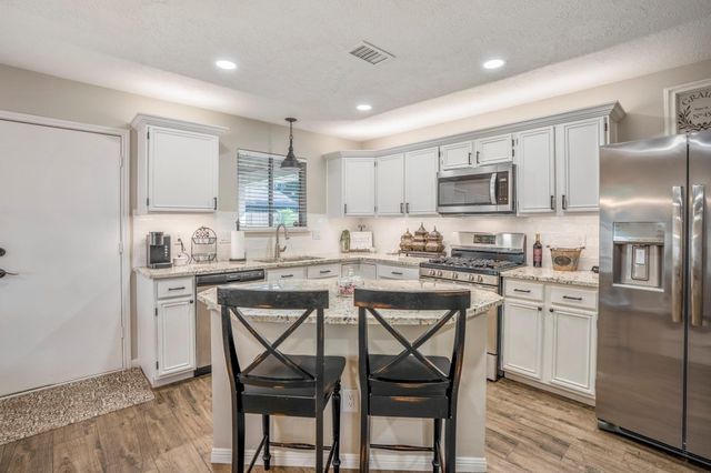 5418 Roserock Lane, Spring, TX 77379