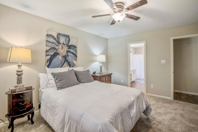 5418 Roserock Lane, Spring, TX 77379