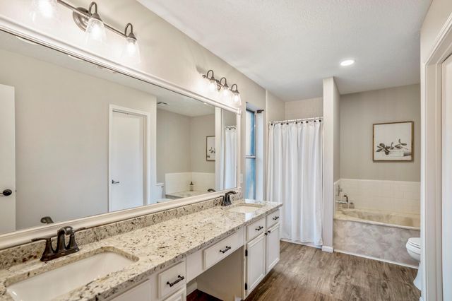 5418 Roserock Lane, Spring, TX 77379