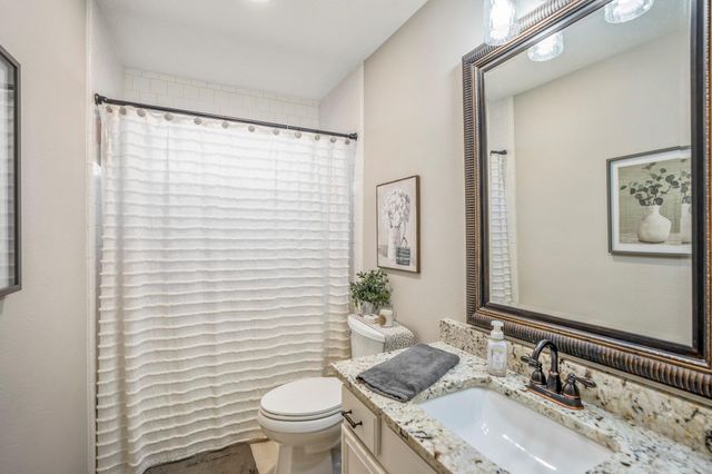 5418 Roserock Lane, Spring, TX 77379