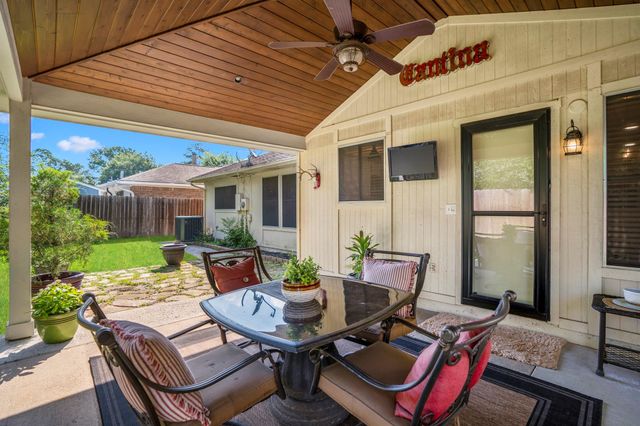 5418 Roserock Lane, Spring, TX 77379