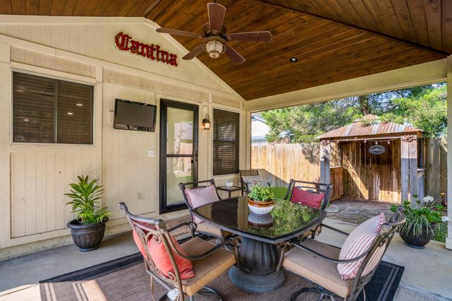 5418 Roserock Lane, Spring, TX 77379