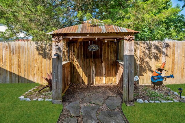 5418 Roserock Lane, Spring, TX 77379