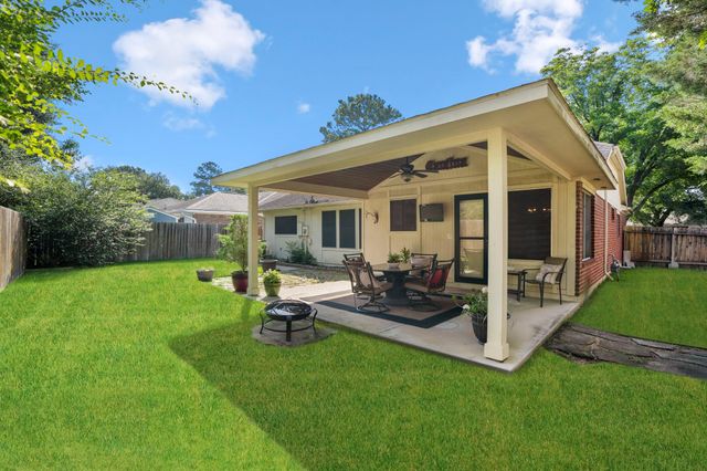 5418 Roserock Lane, Spring, TX 77379