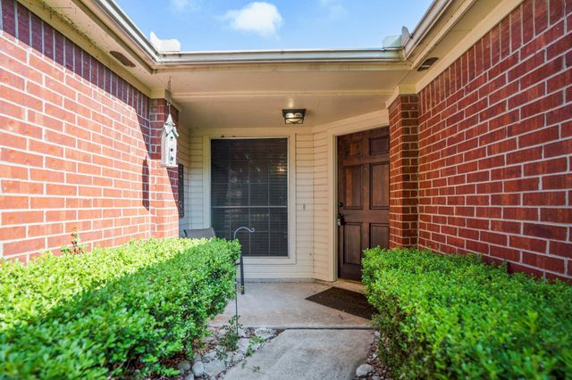 5418 Roserock Lane, Spring, TX 77379