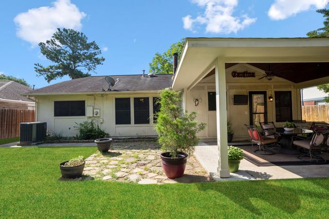 5418 Roserock Lane, Spring, TX 77379