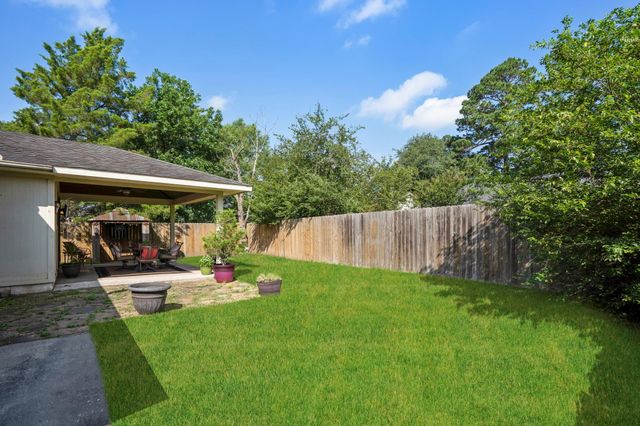 5418 Roserock Lane, Spring, TX 77379