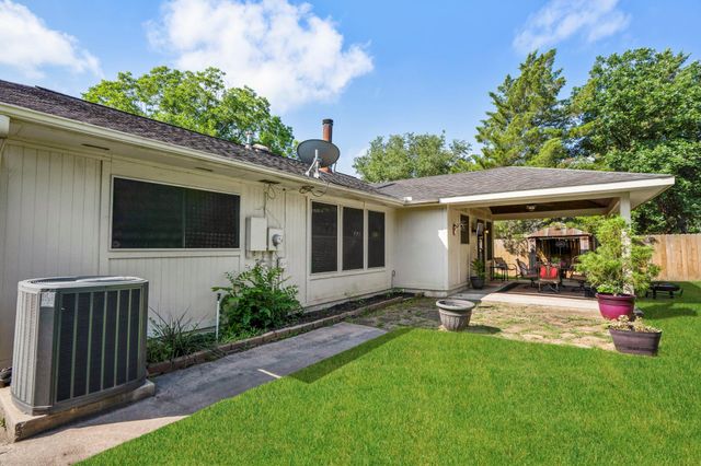 5418 Roserock Lane, Spring, TX 77379
