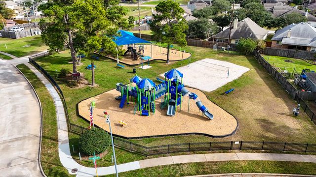 5418 Roserock Lane, Spring, TX 77379