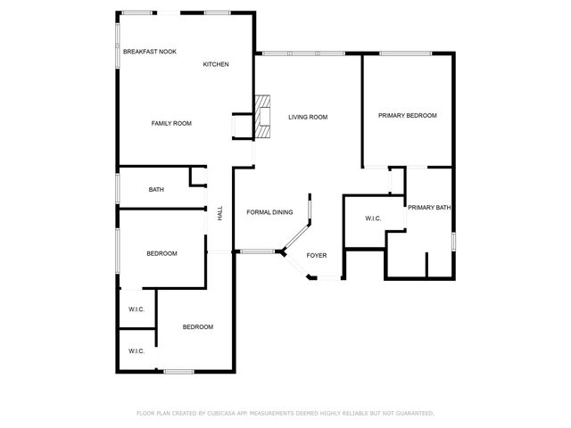 5418 Roserock Lane, Spring, TX 77379
