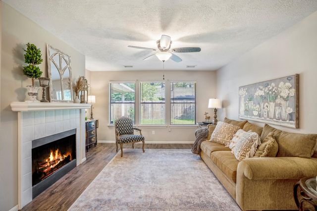5418 Roserock Lane, Spring, TX 77379