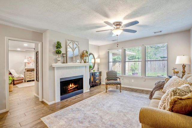 5418 Roserock Lane, Spring, TX 77379