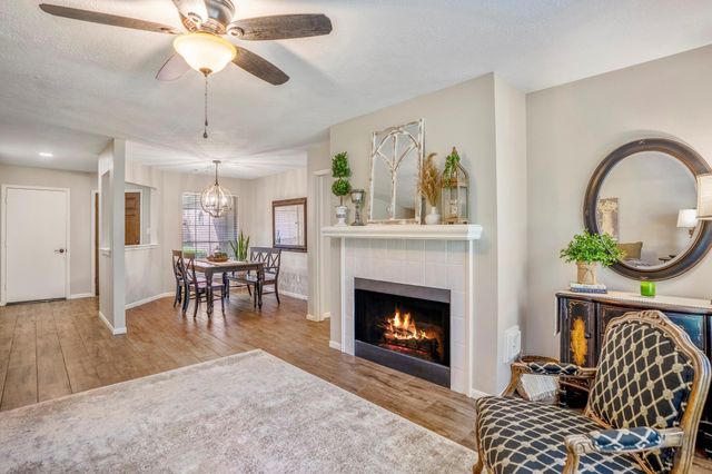 5418 Roserock Lane, Spring, TX 77379