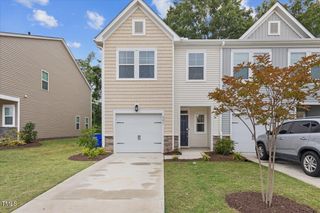 201 Peebles Drive, Smithfield, NC 27577