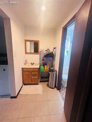 5916 Wolf Creek Place, Colorado Springs, CO 80918