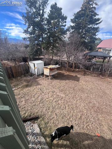 5916 Wolf Creek Place, Colorado Springs, CO 80918