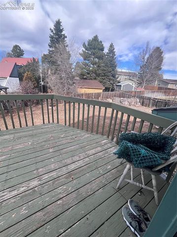 5916 Wolf Creek Place, Colorado Springs, CO 80918