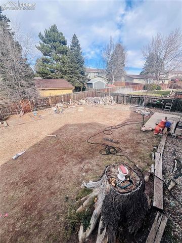 5916 Wolf Creek Place, Colorado Springs, CO 80918