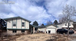 5916 Wolf Creek Place, Colorado Springs, CO 80918