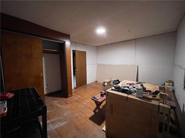 1007 S S Center Ave, Somerset Twp, PA 15501