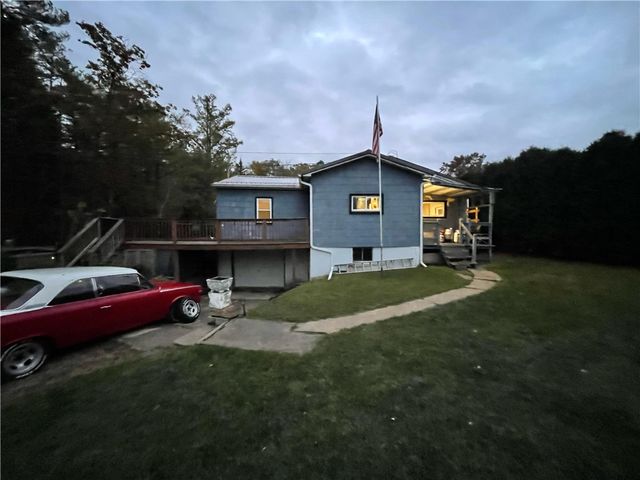 1007 S S Center Ave, Somerset Twp, PA 15501