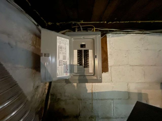 1007 S S Center Ave, Somerset Twp, PA 15501