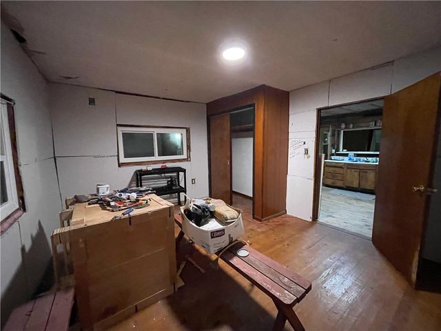 1007 S S Center Ave, Somerset Twp, PA 15501