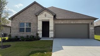 1920 PREAKNESS Drive, Granbury, TX 76049