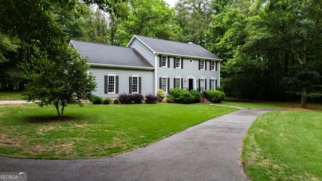 6233 Ga Highway 87, Macon, GA 31210