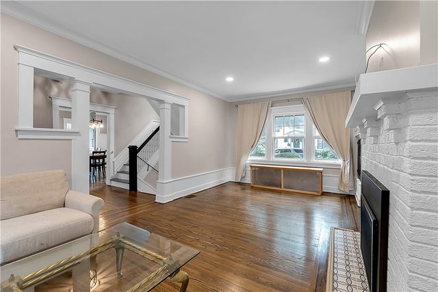 127 University Avenue, Buffalo, NY 14214