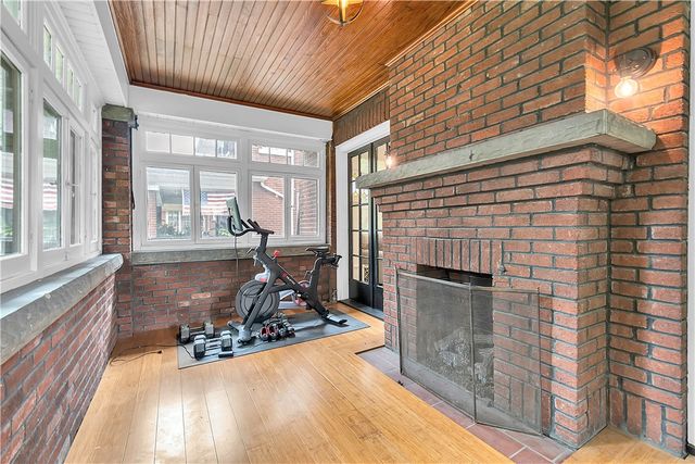127 University Avenue, Buffalo, NY 14214
