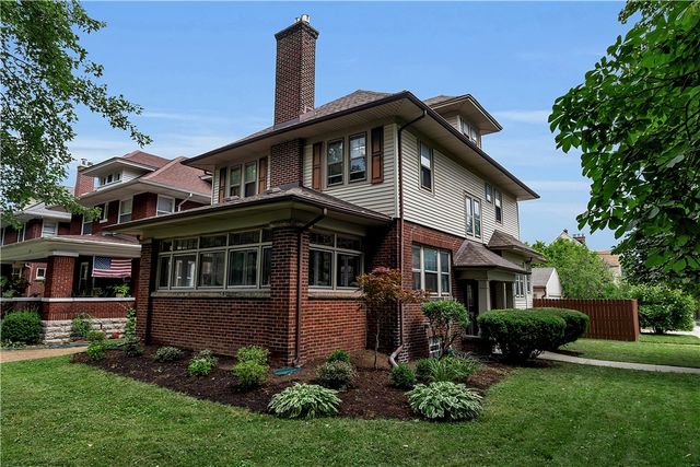 127 University Avenue, Buffalo, NY 14214