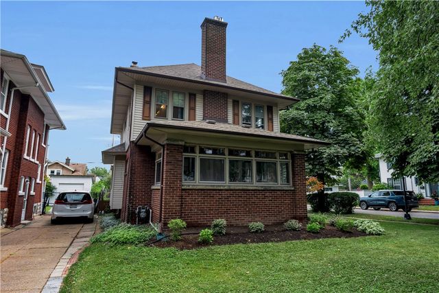 127 University Avenue, Buffalo, NY 14214