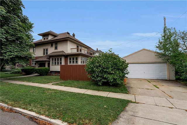 127 University Avenue, Buffalo, NY 14214
