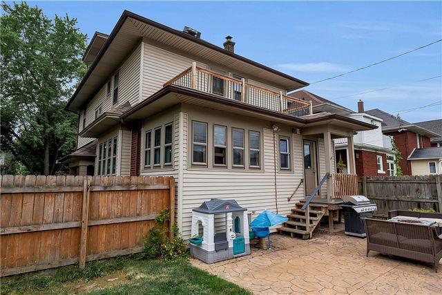 127 University Avenue, Buffalo, NY 14214