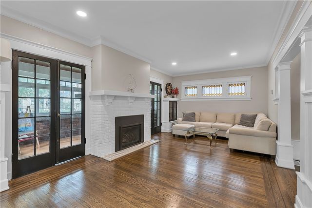 127 University Avenue, Buffalo, NY 14214