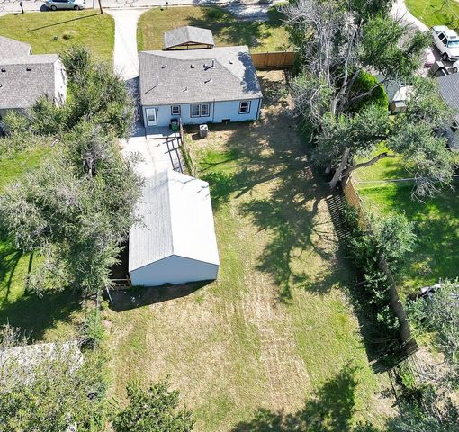 757 N Dougherty Ave, Wichita, KS 67212