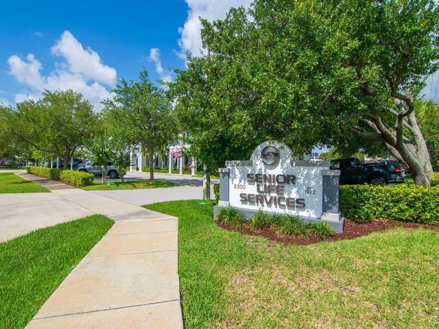 2333 Indian River Boulevard 506, Vero Beach, FL 32960