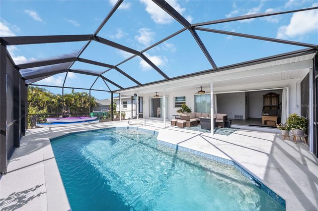 168 CADDY ROAD, Rotonda West, FL 33947