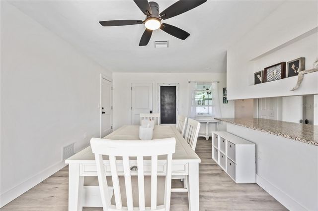 168 CADDY ROAD, Rotonda West, FL 33947