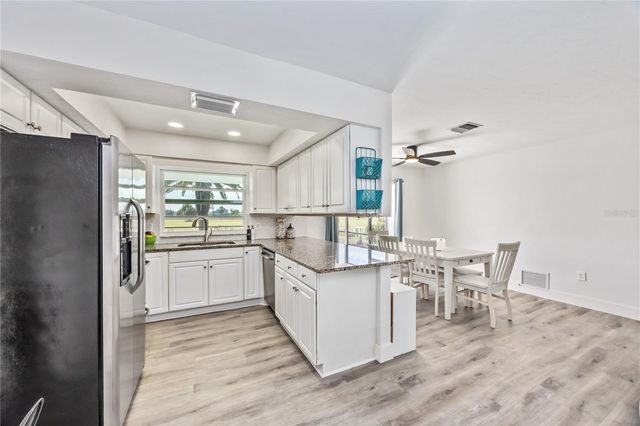 168 CADDY ROAD, Rotonda West, FL 33947