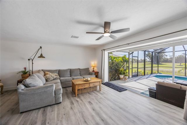 168 CADDY ROAD, Rotonda West, FL 33947